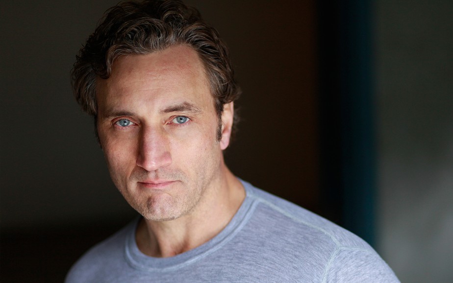 Bernard Robichaud Autographed Photo 1 Bernard Robichaud